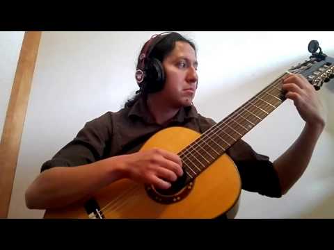 Zalopojka - Dušan Bogdanović - 6 Balkan Miniatures