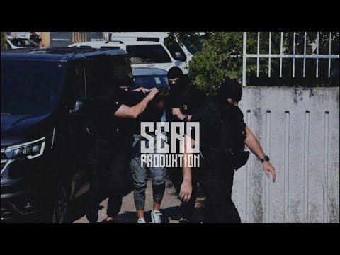 Aggressive Balkan Mafia Beat ► Belgrad ◄ By Sero Prod & Zianzov