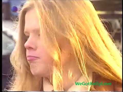 The Kelly Family - Crossroads (German TV Version)