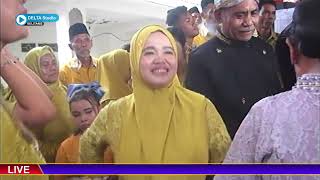 Download lagu Bojo Loro - OT Musica Pernikahan Edy & Eka di Karsajaya, Belitang Jaya. mp3