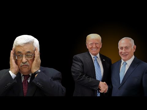 Is the two-state solution dead?