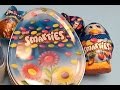 Surprise Eggs Dora The Explorer Peppa Pig Mickey Mouse Clubhouse Smarties Rainbow
