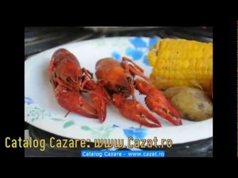 Cazare Pagubeni, Bacau - Cazat.ro