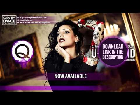 [Hard Dance] Dj Rompe & Sam Shook Feat Marian Dacal - U+Ur hand (Includes "U+Basse")