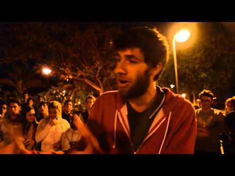 Mimo vs Loke -2ªRegional Fullrap Alicante - (Cuartos) 2016