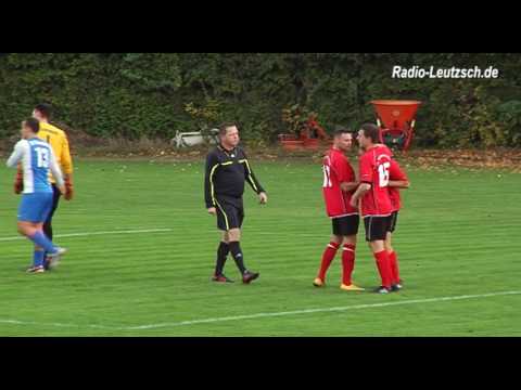 Stadtliga Leipzig 2016/17 | 11. Spieltag | SV Tapfer 06 Leipzig I - SV Liebertwolkwitz 58 II | 2/3