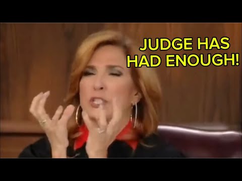 OMG Judge Milian vs. Selfish Karen For Stealing $4,500 Rent From Tenants! The people’s court!