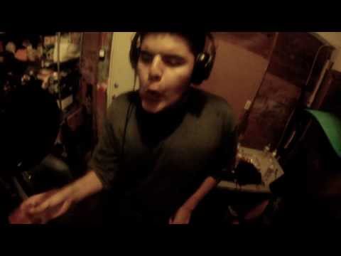 CRACKBONE/WOBBLES/ZOM-B - STUDIO SESSION'S #1