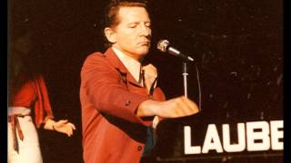 Jerry Lee Lewis --- Where Would I Be 1974