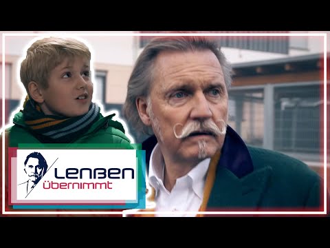 10-Jähriger entführt: "Jemand hat mich in den Keller gesperrt!"  | 2/2 | Lenßen übernimmt | SAT.1
