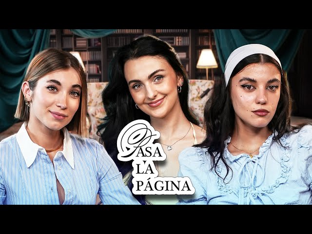 Vídeo relacionado con Por las grietas de Zoe: Serie Valencia I