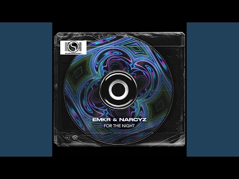 For The Night (Extended Mix)