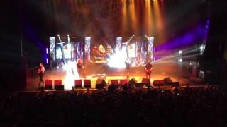 Erase This - Lamb of God (1-15-16)