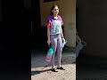 Dhvani Bhanushali Hot Ass
