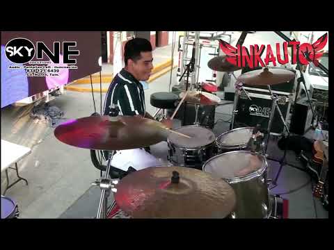 Grupo Inkauto  Mi Vida Cd Mante Tamulipas