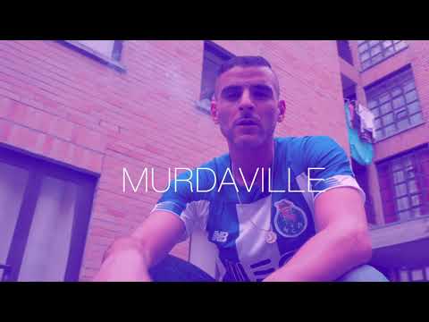 [FREE] Fianso X Caballero Type Beat | Hard Trap Instrumental 2021 | “MURDAVILLE”