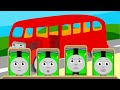 Thomas And Friends Many Moods Animated Episodes For All