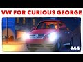 Volkswagen Touareg Presents Jack Johnson Curious George Singalongs VLOG 44