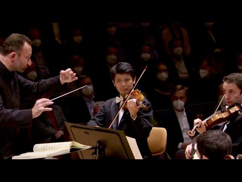 Mendelssohn: Symphony No. 3 "Scottish" / Petrenko · Berliner Philharmoniker