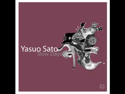 Yasuo Sato - Slow and Smooth