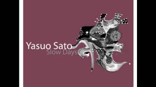 Yasuo Sato - Slow and Smooth