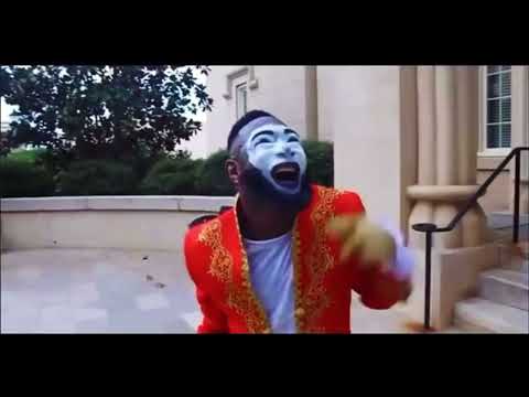 King Thaddeus Live Segment on EOP TV “ They Really Shock Me With Lord Deliver Me”