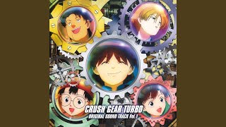 Download lagu Crush Gear Fight! (TV Size) mp3 Download lagu Crush Gear Fight! (TV Size) mp3