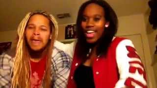 Vanessa and Javontae &quot;Wishin&#39; and Hopin&#39;&quot; Fan Video