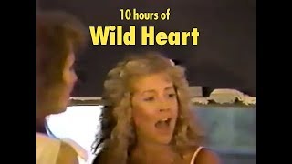 10 hours of Stevie Nicks - Wild Heart