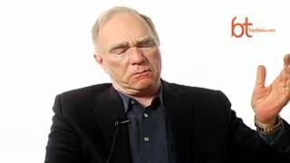Big Think Interview With Robert McKee