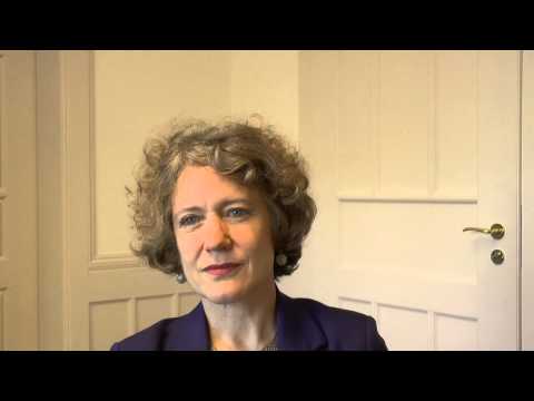 Corine Mauch 05: Über Kultur, den Strauhof und die Legislatur-Bilanz