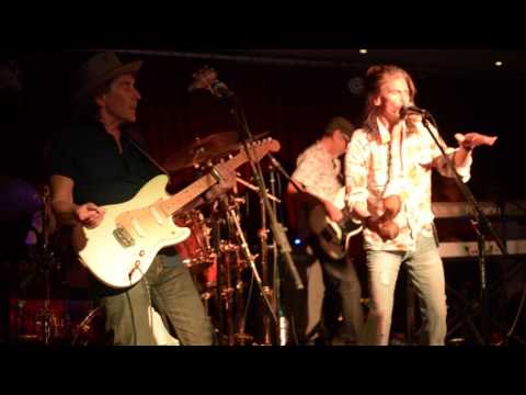 Mick Fleetwood Blues Band feat. RICK VITO