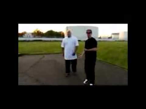 Mack Tr3 and O Dog-Off My Chest