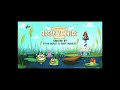 Breadwinners Intro Lithuanian
