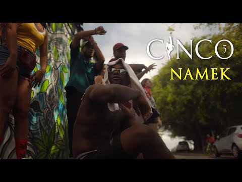 Video thumbnail for Namek