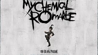 MCR - Welcome To The Black Parade Remix (My Chemical Romance Anniversary)