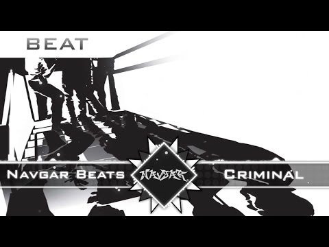 Criminal - Beat Original De Uso Libre | RAP | BEATS | INSTRUMENTAL