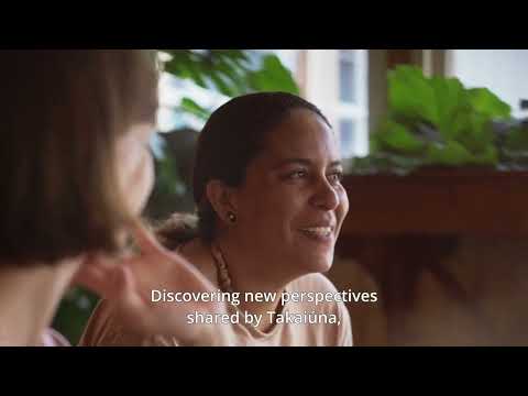 Herbal Nômade 2.0 - Part 1: The Territory of Fractals in Amsterdam