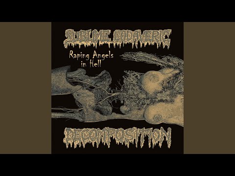 The Day They Dissect Me