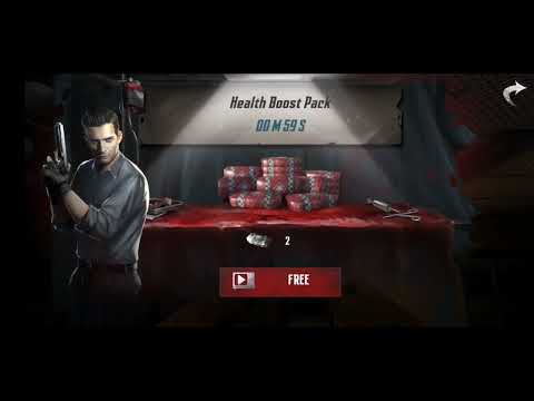 Endless Nightmare 2: Hospital by 707 INTERACTIVE: Fun Epic Casual Games - YouTube