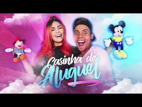 MATHEUS YURLEY - CASINHA DE ALUGUEL - BATIDÃO ROMÂNTICO