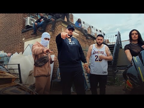 TROUBLE : @deepjanduofficial |@kkoketv | @deepwaters416  | @directorwhiz  (Official Music Video)