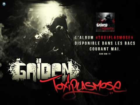 Gaiden - Après la tempête Feat. Tanya Michelle (Audio)