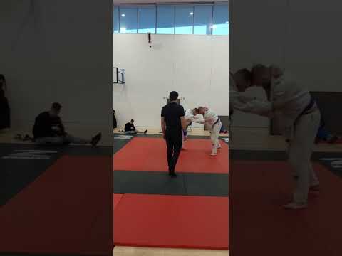 MEN GI / ADULT / BLUE / ABSOLUTE Dublin International Open