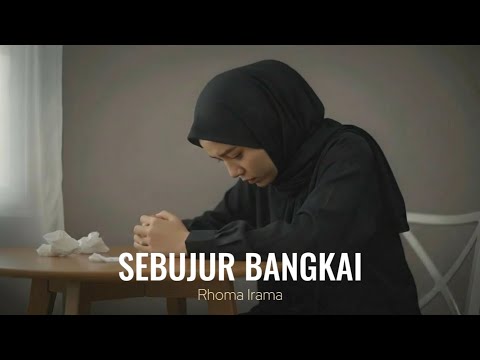 Sebujur Bangkai - Rhoma Irama | Cover by Aini