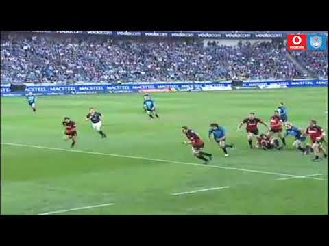 #LoftusLegends Zane Kirchner