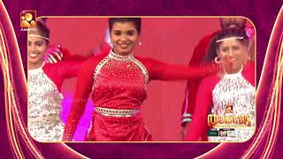 താര സഭയിൽ ഞാനുമുണ്ടേ... | Amrita TV | Thara Sabha