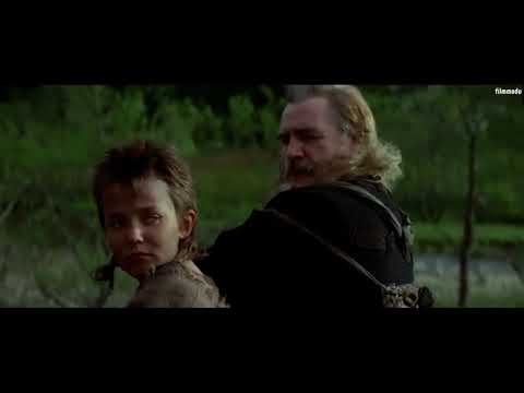 Braveheart (4) - Uncle Argyle Comes to Take William With.