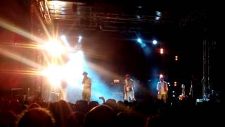 Nobraino - "Bigamionista"