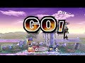 BrawlBois Ranked SSBBrawler Vs Ness682 Ness 2021 06 25 Round 2